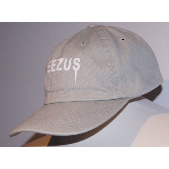 Yeezus Cap - Picture 3 of 5